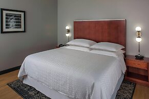 Four Points by Sheraton Houston Hobby Airport
