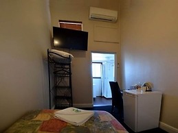 Palace Hotel Kalgoorlie