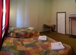 Palace Hotel Kalgoorlie