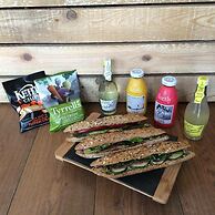 Mareta Beach Boutique Bed & Breakfast