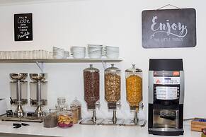 Mareta Beach Boutique Bed & Breakfast