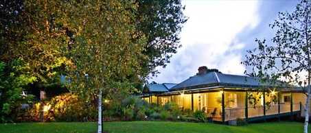 Margaret River Guest House