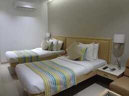 Hotel Suncity Apollo