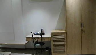 Hotel Suncity Apollo