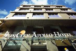 Hotel Suncity Apollo