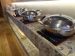 Hotel Suncity Apollo