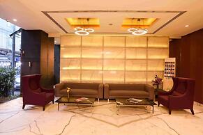 Hotel Suncity Apollo