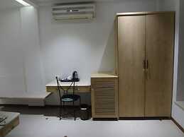 Hotel Suncity Apollo