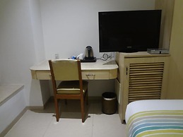 Hotel Suncity Apollo