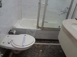 Hotel Suncity Apollo