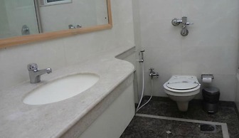 Hotel Suncity Apollo