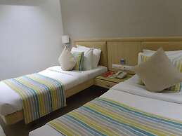 Hotel Suncity Apollo