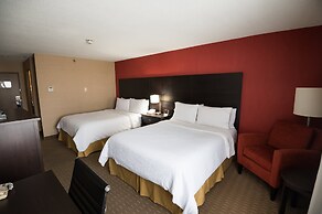 Holiday Inn Express & Suites Chatham South by IHG