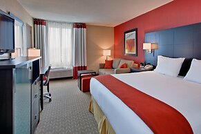 Holiday Inn Express & Suites Chatham South by IHG