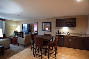 Holiday Inn Express & Suites Chatham South by IHG