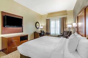 Comfort Inn & Suites near Bethel College