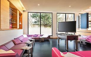 Lindner Hotel Frankfurt Sportpark, part of JdV by Hyatt