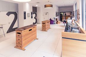 Lindner Hotel Frankfurt Sportpark, part of JdV by Hyatt