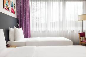 Lindner Hotel Frankfurt Sportpark, part of JdV by Hyatt