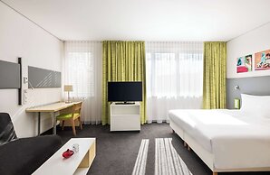 Lindner Hotel Frankfurt Sportpark, part of JdV by Hyatt