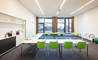 Lindner Hotel Frankfurt Sportpark, part of JdV by Hyatt