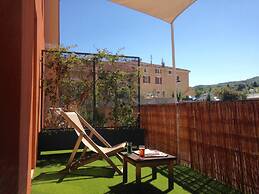 Suite Home Apt en Luberon