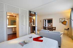 Suite Home Apt en Luberon