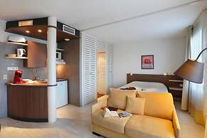 Suite Home Apt en Luberon