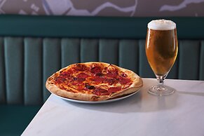 Super 8 by Wyndham Durham