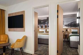 Super 8 by Wyndham Durham