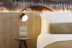 Super 8 by Wyndham Durham