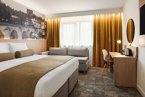 Super 8 by Wyndham Durham