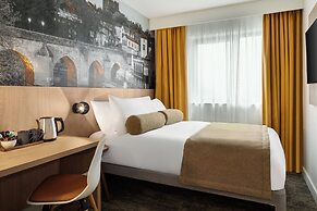 Super 8 by Wyndham Durham