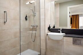 Super 8 by Wyndham Durham