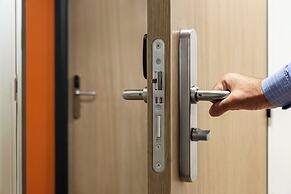 Super 8 by Wyndham Durham