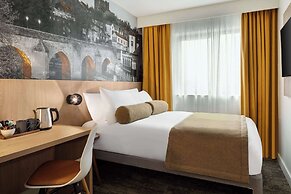 Super 8 by Wyndham Durham