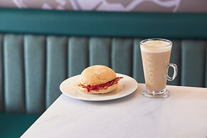 Super 8 by Wyndham Durham