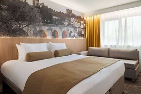 Super 8 by Wyndham Durham