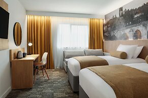 Super 8 by Wyndham Durham