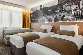 Super 8 by Wyndham Durham