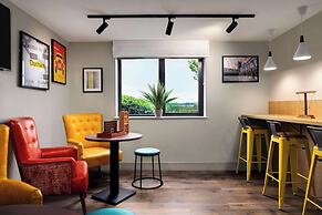 Super 8 by Wyndham Durham