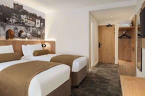 Super 8 by Wyndham Durham