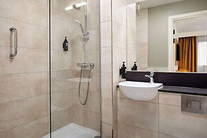 Super 8 by Wyndham Durham