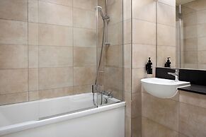 Super 8 by Wyndham Durham