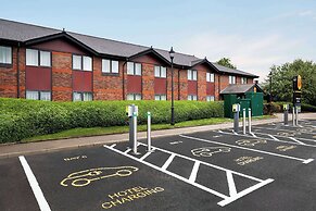 Super 8 by Wyndham Durham