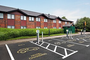 Super 8 by Wyndham Durham