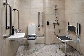 Super 8 by Wyndham Durham