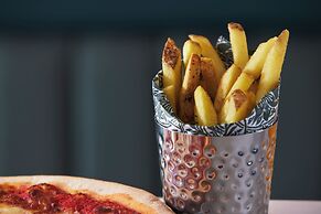 Super 8 by Wyndham Durham