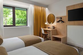 Super 8 by Wyndham Durham