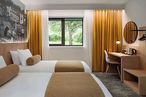 Super 8 by Wyndham Durham